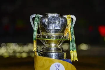 Copa do Brasil: Clássicos emocionantes marcam as oitavas de final