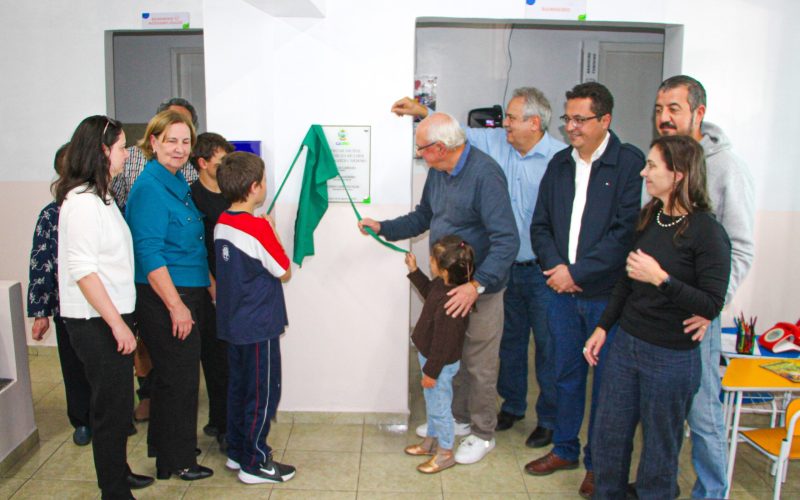 Novo endereço para o Centro de Saúde da Mulher em Castro
