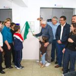 Novo espaço do Centro de Saúde da Mulher é inaugurado em Castro