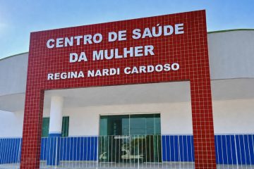 Inauguração da nova sede do Centro de Saúde da Mulher será realizada nesta quinta-feira (27)