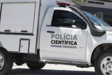 Corpo de homem de 37 anos é descoberto em residência em Jaguariaíva