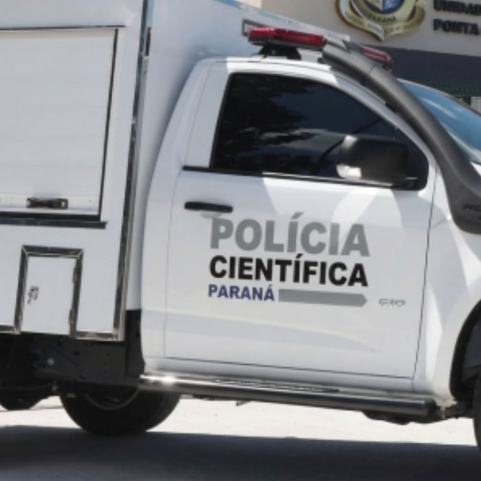 Corpo de homem de 37 anos é descoberto em residência em Jaguariaíva