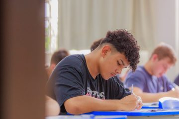 UEPG abre 565 oportunidades em 42 cursos no PSS; inscrições vão até 31 de agosto