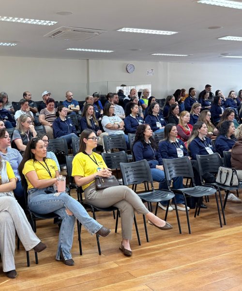 Castro dá início à elaboração do novo Plano Municipal de Educação para a próxima década