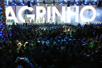 Mais de 6,3 mil projetos são submetidos ao Concurso Agrinho 2026