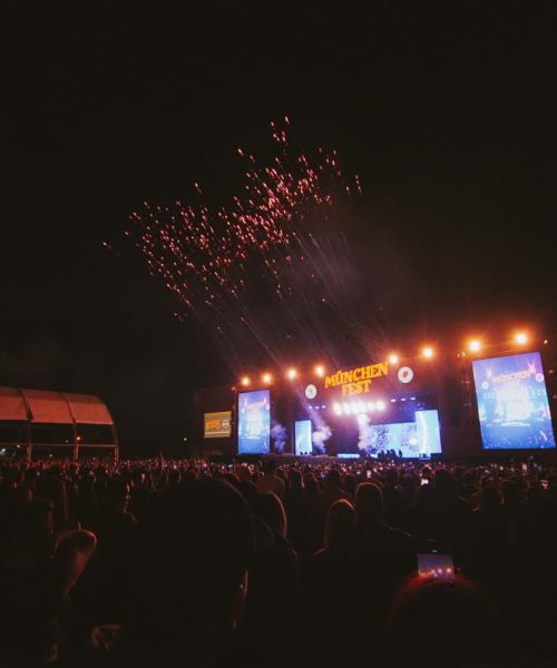 Münchenfest anuncia oficialmente sua programação de shows
