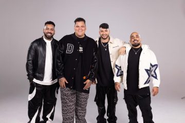 Menos é Mais e Turma do Pagode agitam Ponta Grossa em setembro