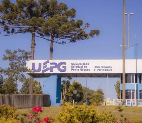 Tibagi oferece 25 oportunidades de pós-graduação gratuita em Gestão Escolar através do Polo UAB