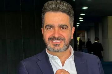 PRTB oficializa Leonardo Avalanche como candidato à Presidência da República