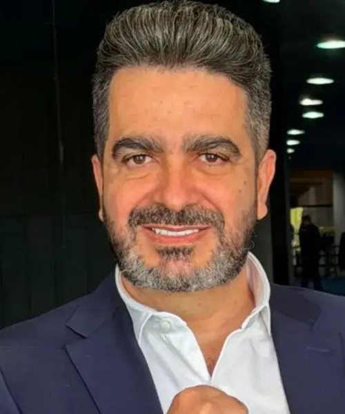 PRTB oficializa Leonardo Avalanche como candidato à Presidência da República