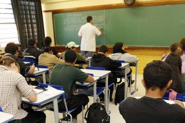 Seed-PR autoriza modificações nas inscrições do PSS para educadores até o prazo de entrega dos documentos