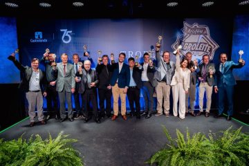 Agroleite 2026: Homenagem aos protagonistas da indústria do leite e à tradição da inovação