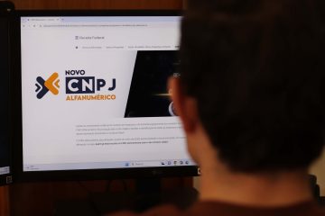 Paraná inicia a implementação do novo formato de CNPJ nesta sexta-feira