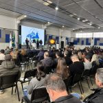Castro apresenta novas soluções de inteligência artificial e realidade virtual durante o InovaTec42