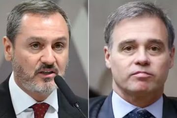 Mendonça afasta chefia da Polícia Federal e determina investigação sobre relatórios de inteligência