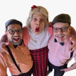 Geriatricus transforma Castro em um palco de música, risos e memórias afetivas