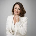 “Administração está em tudo”, afirma Joice Fabrício