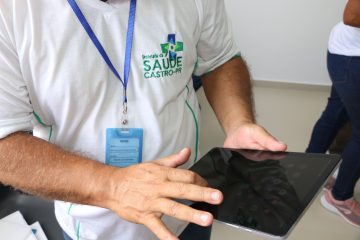 Concurso para ACS e ACE terá provas neste domingo em seis escolas de Castro