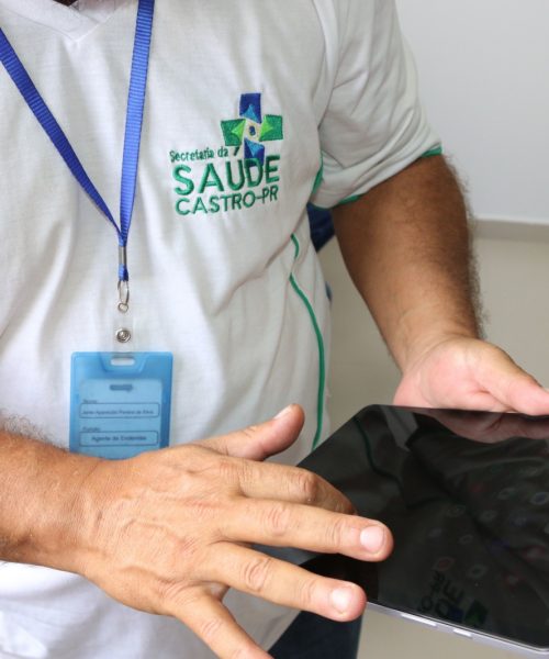 Concurso para ACS e ACE terá provas neste domingo em seis escolas de Castro