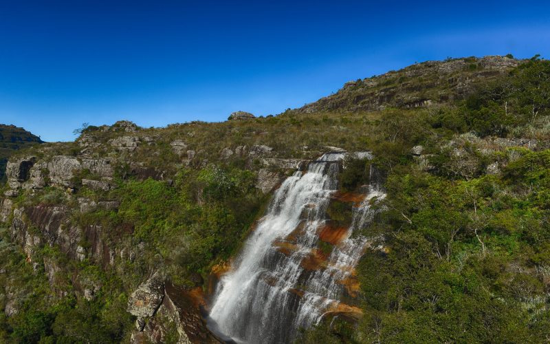 Guartelá é opção de natureza para o feriado da Independência nos Campos Gerais