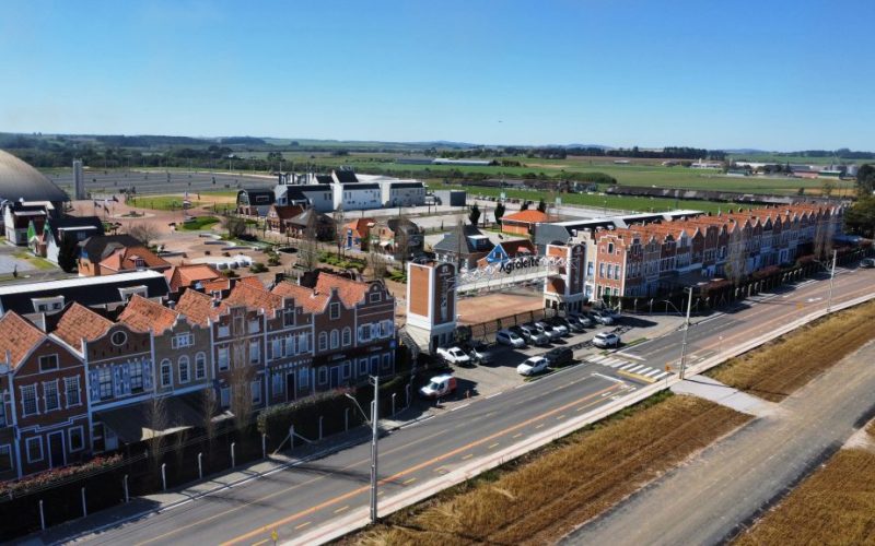 Corrida Comemorativa dos 75 Anos da Castrolanda deve atrair 500 corredores em Castro
