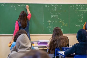 Prazo para inscrições de PSS de professores na Seed-PR é estendido até quinta-feira