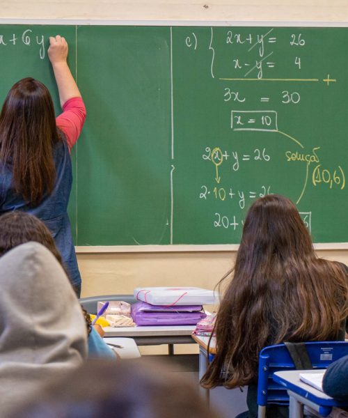 Prazo para inscrições de PSS de professores na Seed-PR é estendido até quinta-feira