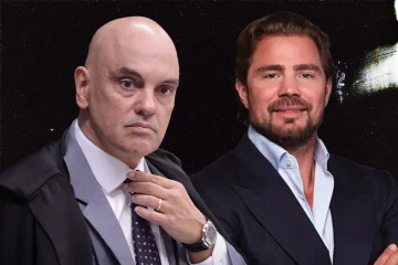 Mendonça levanta o véu sobre processo envolvendo Vorcaro e Moraes
