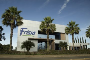 Frísia avança no ranking das maiores empresas do Brasil e chega à 229ª posição