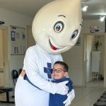 Dia D de Multivacinação: mais de 100 mil doses foram aplicadas no Paraná no sábado