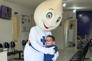 Dia D de Multivacinação: mais de 100 mil doses foram aplicadas no Paraná no sábado