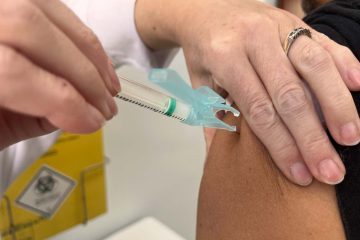 Paraná registra quase 772 mil doses aplicadas na Campanha de Multivacinação, aponta relatório preliminar
