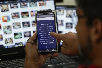 Apostas online serão desativadas a partir de hoje