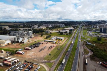 Ponta Grossa se destaca como a principal cidade exportadora do Paraná em 20 setores e do Brasil em quatro áreas específicas