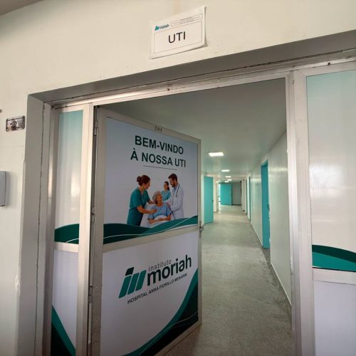 UTI do Hospital Anna Fiorillo Menarim é reaberta após resolução de questões pendentes em Castro