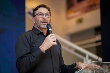 Marcio Pauliki clama por solidariedade e diálogo em meio à crescente intolerância política pós-eleições