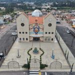 Matriz do Perpétuo Socorro em Castro reabre suas portas após um ano de reformas pós-tempestade
