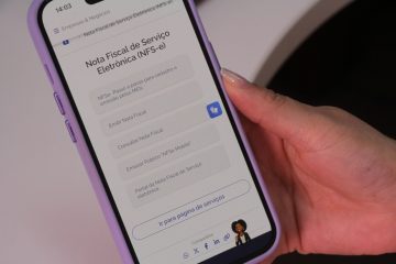 Castro implementa Emissor Nacional para Nota Fiscal de Serviços Eletrônica