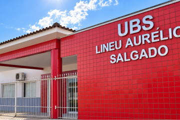 UBS Morada do Sol agora oferece agendamento de consultas médicas por aplicativo a partir da próxima terça-feira (13)
