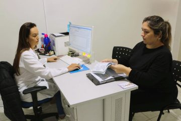 Castro promove mutirões de exames preventivos nas áreas urbana e rural durante o Outubro Rosa