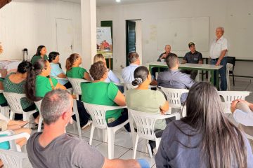 FAEP realiza maratona de 20 mil km em visita a 155 sindicatos rurais no Paraná