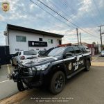 Esposa libertada de cativeiro, marido detido em Sengés