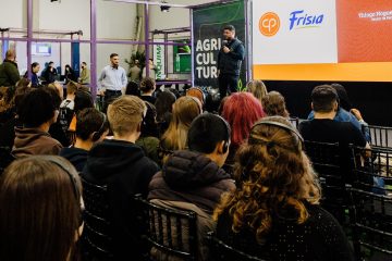 ExpoFrísia promove debates e palestras sobre gestão, mercado e produção no setor
